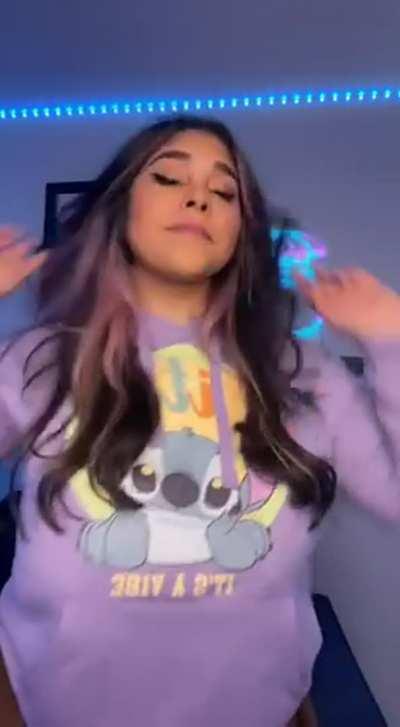 I wanna fuck but would you also let me sit on your face? Be honest