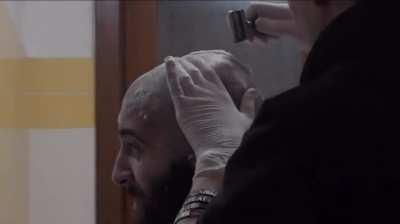 AVENGERS: La vendetta di Simhos (Buon compleanno, Ratorix)