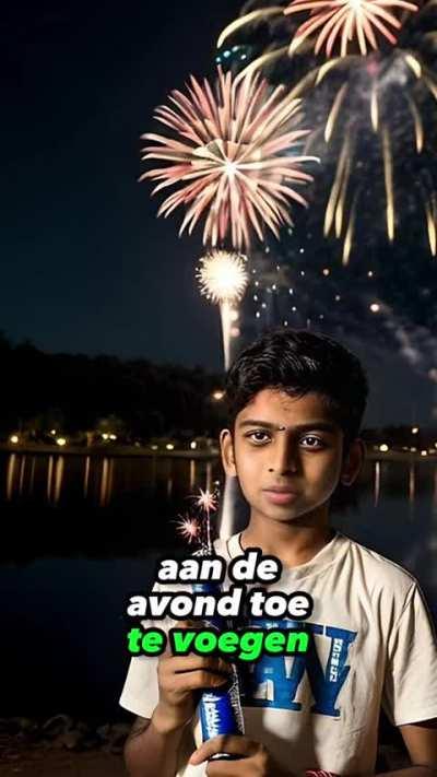 Waar gebeurd verhaal 