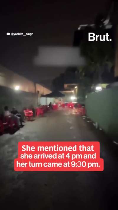 Brut india report on outsiders in audition line up