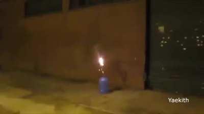 POV estas en san juan y de fiesta