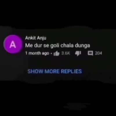 Baat toh pate ki hai