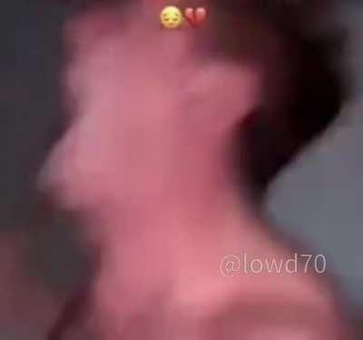 fast zombies realizing they don't have cock and balls anymore