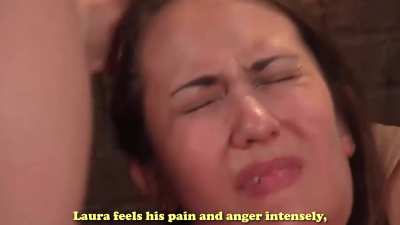 Healing my son's wounded heart