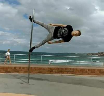 My boy said no to physics