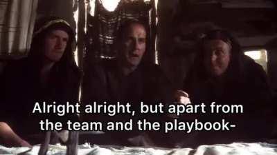 What did Obama ever do to warn us about Leopards eating faces?