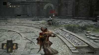 “I’m so excited I can’t wait to see everybody’s colosseum builds! I wonder what people will- oh. Oh yeah. Of course.