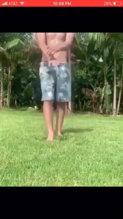 Rate my backflip out of 10 please