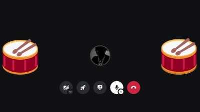 jennifer's discord call 🗣️🗣️🗣️☎️☎️