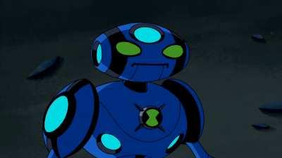 Ben 10 vs Ultimate Kevin. Ultimate Echo Echo really did it. What's your thought on that?