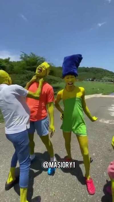 C u a n d o Y o L a V i