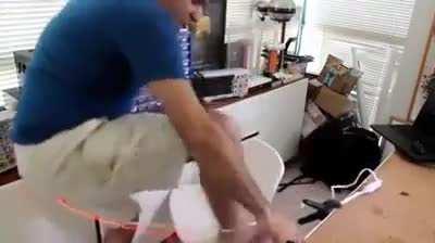 Yeni fırından çıkmış gibi