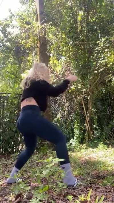 My Sexy Aphrodite Nikkita Lyons