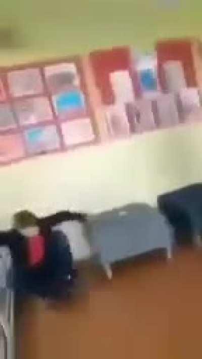 Buvom paprasti su viltim