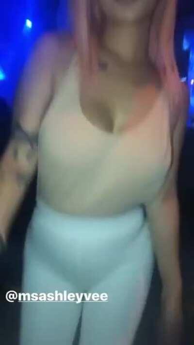 Another one from before the pandemic.