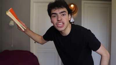 Todo coach motivacional é assim