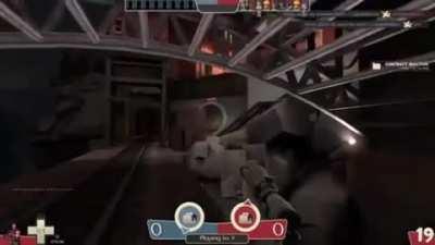 calculated sniper play