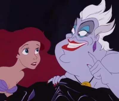 POV: It’s your first game on summoners rift and the enemy Vel’cock telling you about all the cool champs you should try out like this one healer support named Whoreaka, or maybe an assassin like Niqi Yanaj...but there’s a catch...