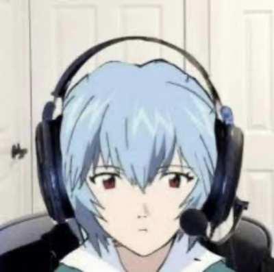 Rei fucking hates gaming laptops