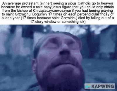 lutherans will never recover after this