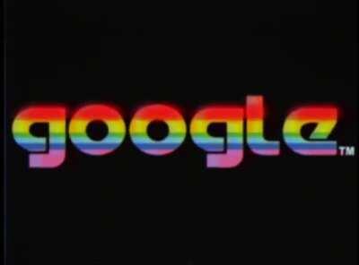 I made some retro (scanimate) style intros for modern tech companies