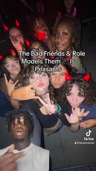 The 9 weed commandments