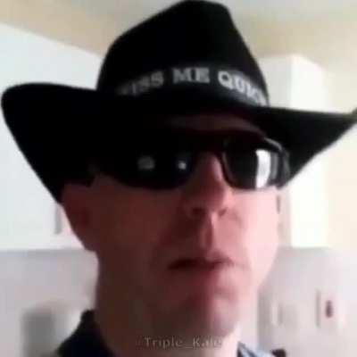 SNIPER HOW COULD YOU SAY SUCH THING