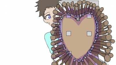 Minecraft Skeleton’s confession