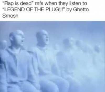 I love ghetto smosh🍃