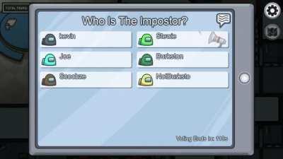 Never, ever, instantly start an emergency meeting