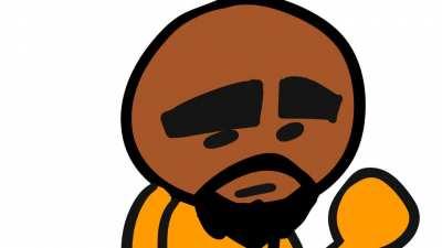 matt dev here, i decided to animate the first matt meme i've been sent when the mod blew up, im not a very good animator though, enjoy!