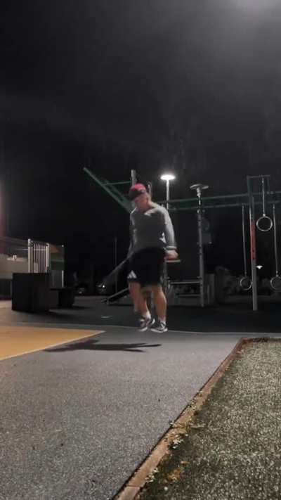 Ah, might as well jump (jump). Go ahead and jump. Might as well jump (jump).