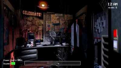 I made it in October and forgot to post 💀💀💀