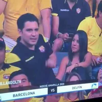 This is hard to watch