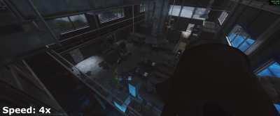 How do Hackers like this get to Level 42 without getting banned? [Context in the Comments]