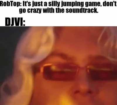 it's just a silly game