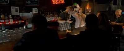 The Other Guys (2010) Dir. Adam McKay-DoP. Oliver Wood