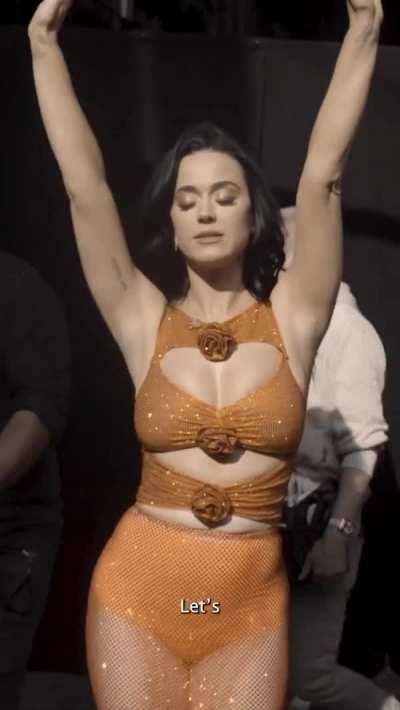 Katy Perry