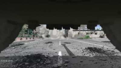 The Red Army is the Strongest!