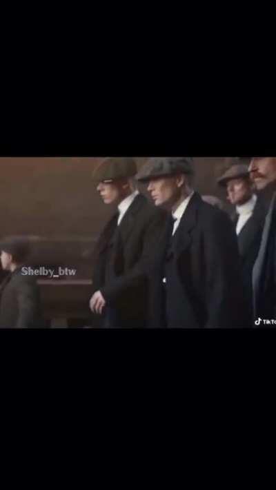 Peaky/john live background, I didnt make the video but I put the bg before it if you convert it to live u have a nice bg and a live bg of john