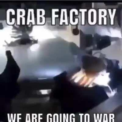 I am calling the people of r/norules to arms