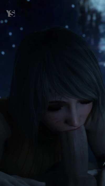 Ashley (Youngiesed) [Resident Evil]