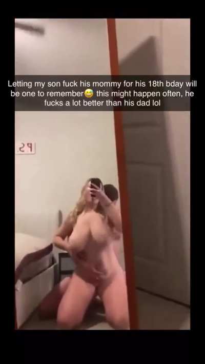 Best Bday Gift Ever 💝