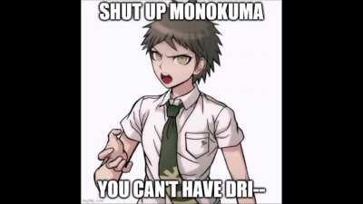 Danganronpa 2 Goodbye Dripspear