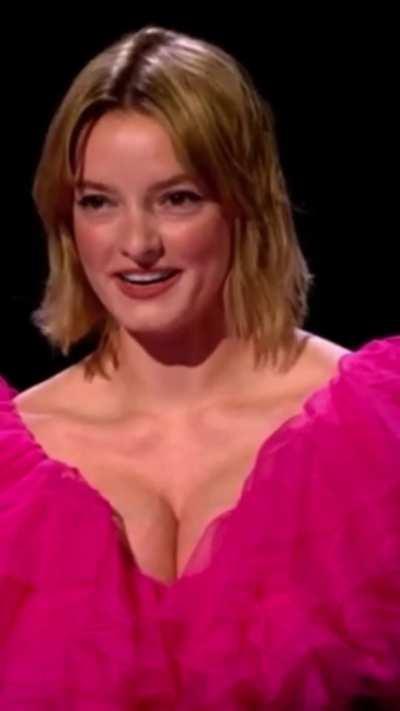 Dakota Blue Richards