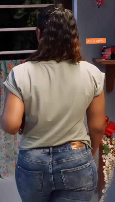 Aishwarya Rajesh 🍑