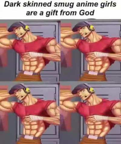 anmie memes but funny