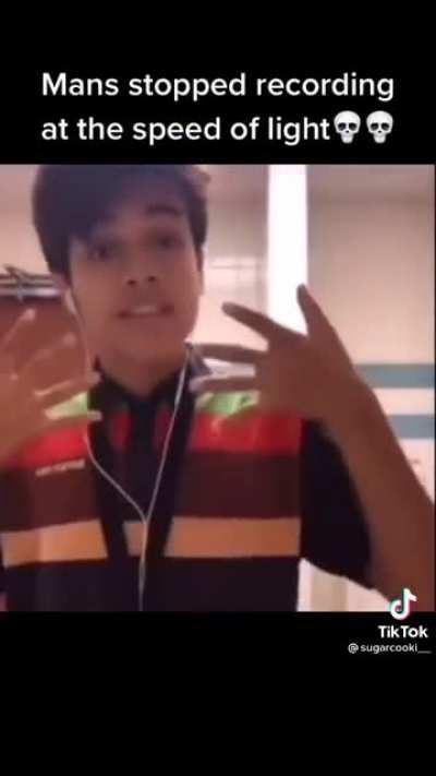 Not him doing this at work☠️