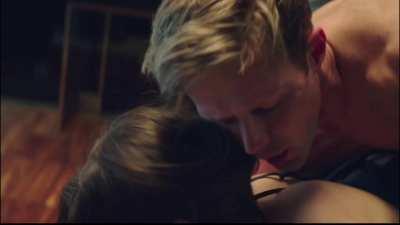 24yr girl loves being submissive so enjoys domination by her 36yr older married sister's husband (part 1 of 2)