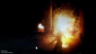 I edited the leaked footage again. I completely built a new audio path and I made minor changes of the video. Use headphones for better experience. Hope you enjoy!